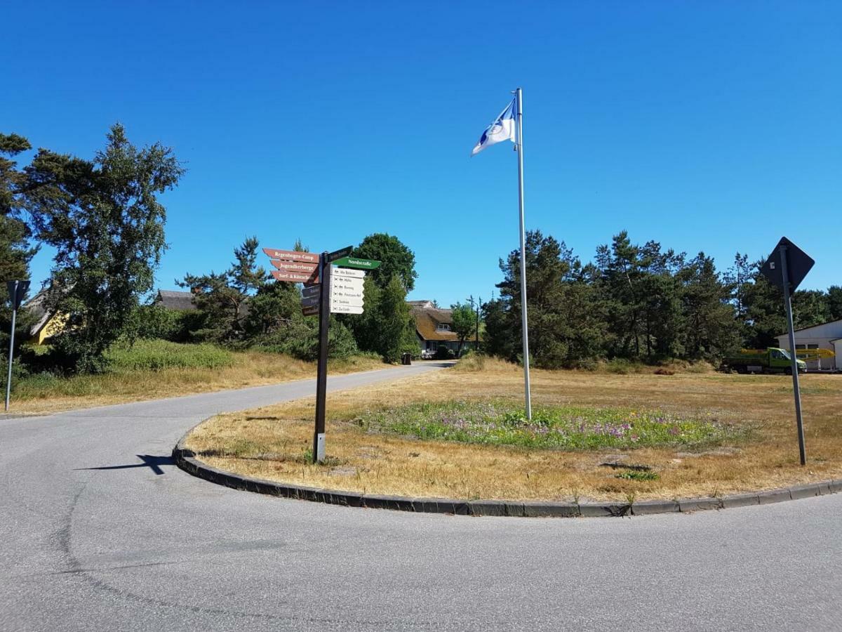 Fewo1 Born Eksteriør bilde
